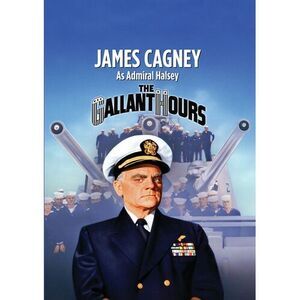 The Gallant Hours  DVD